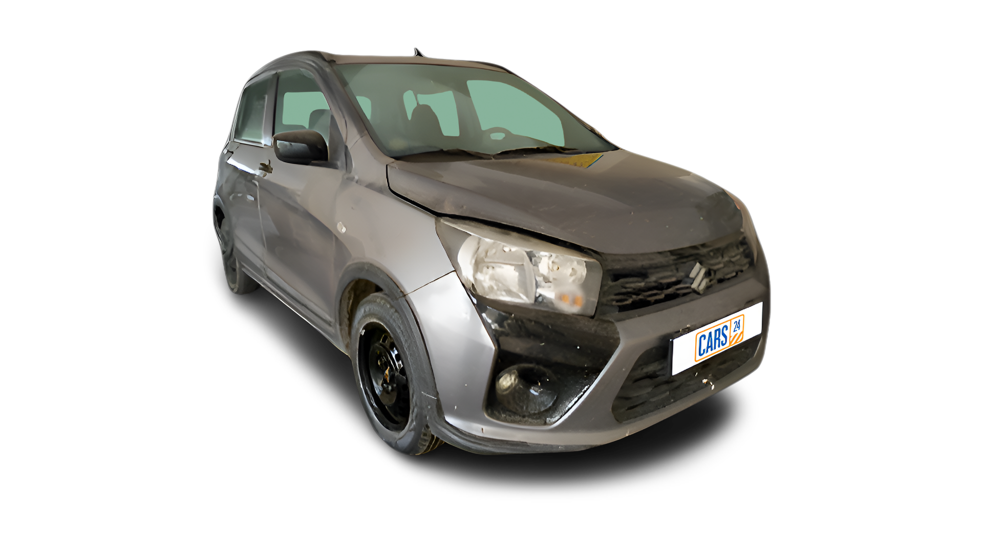 Maruti Celerio X-img